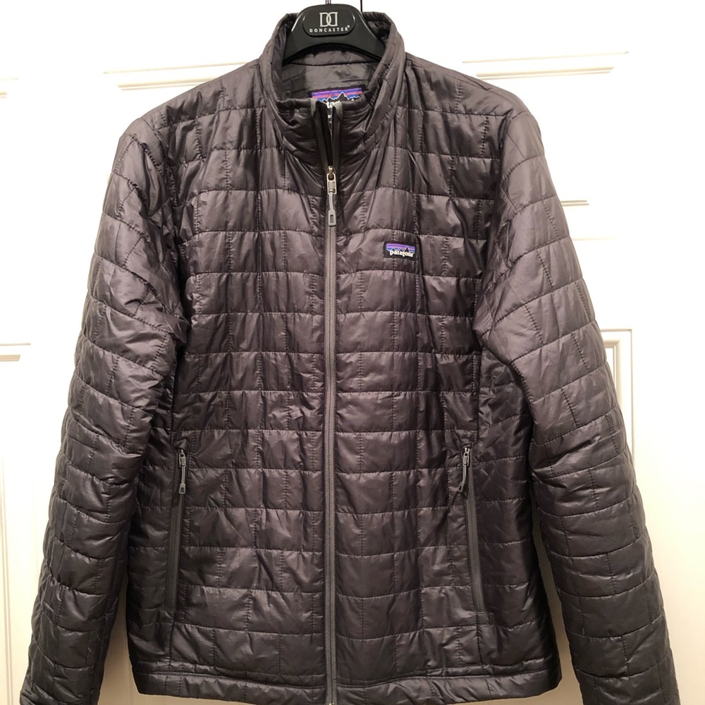 Patagonia Nano Puff Jacket